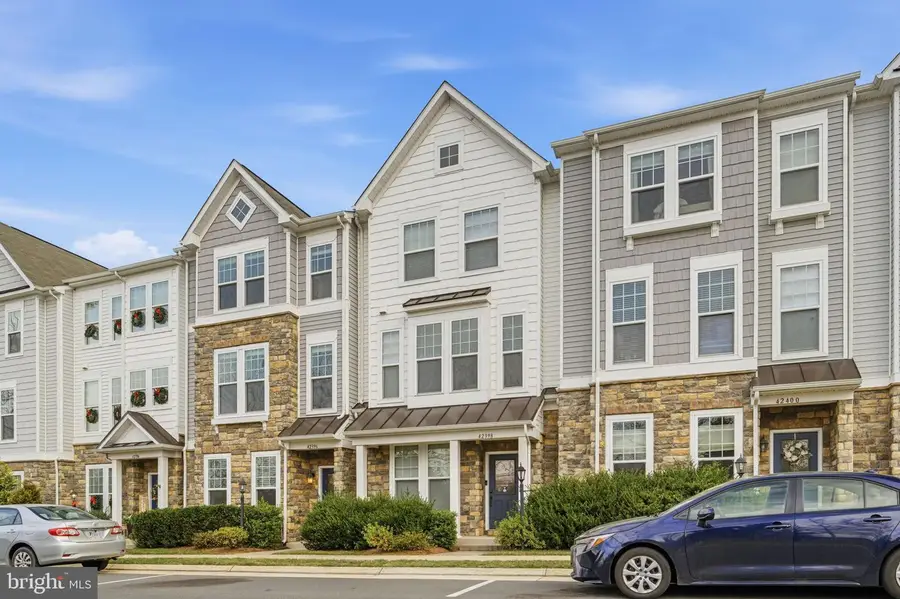 42396 Benfold Sq, Brambleton, VA 20148 - #2