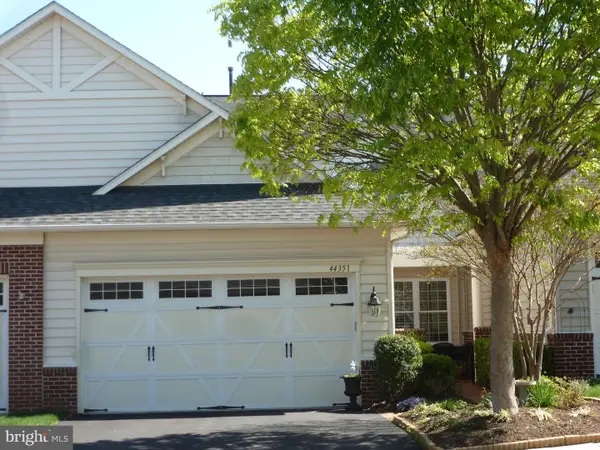44351 Oakmont Manor Sq, ASHBURN, VA 20147