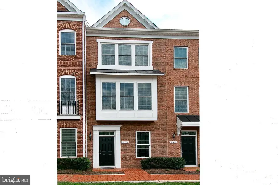 278 Train Whistle Ter Se, Leesburg, VA 20175 - #2