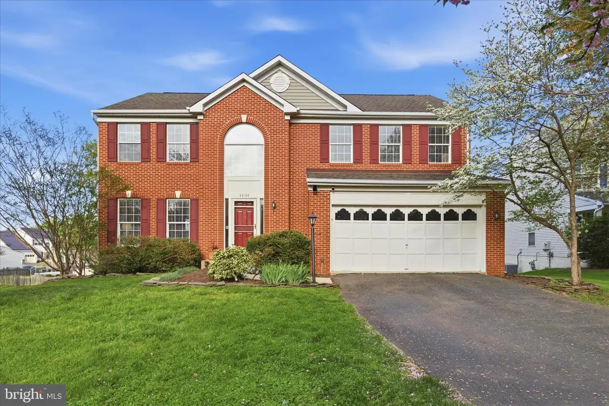 43104 Stonecottage Pl, Ashburn, VA 20147 - #1