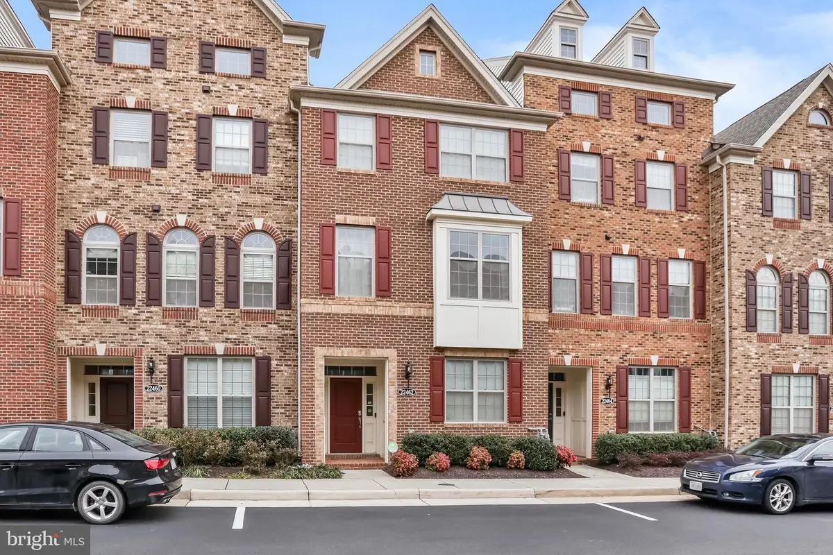 22462 Cambridgeport Sq, Ashburn, VA 20148 - #1