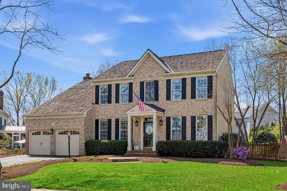 1403 Harle Pl Sw, Leesburg, VA 20175 - #1