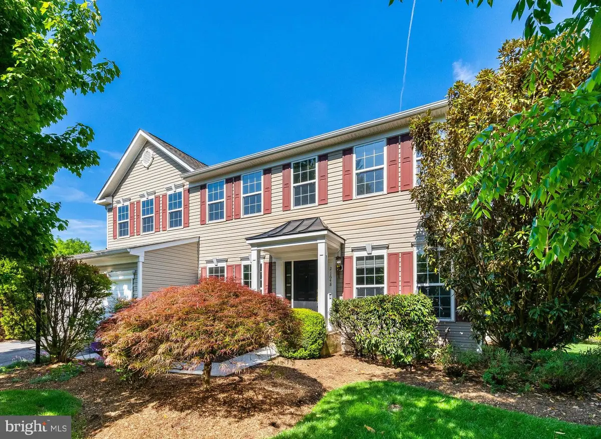 21648 Trask Pl, Ashburn, VA 20147 - #1