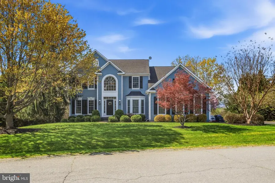 14631 Nina Ct, Waterford, VA 20197 - #2