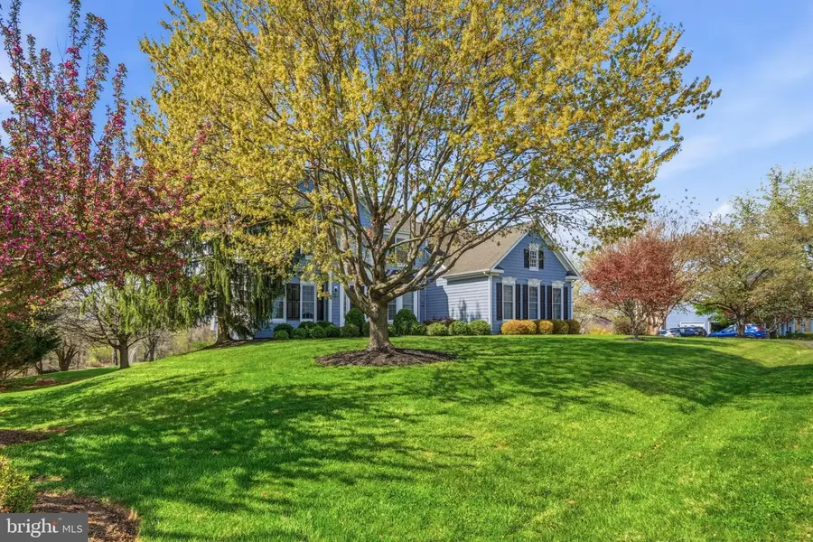 14631 Nina Ct, Waterford, VA 20197 - #3