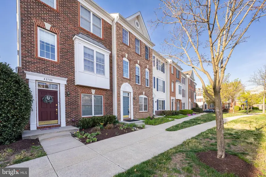 42790 Nations St, Chantilly, VA 20152 - #3