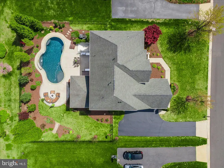 42470 Fawn Meadow Pl, Chantilly, VA 20152 - #2