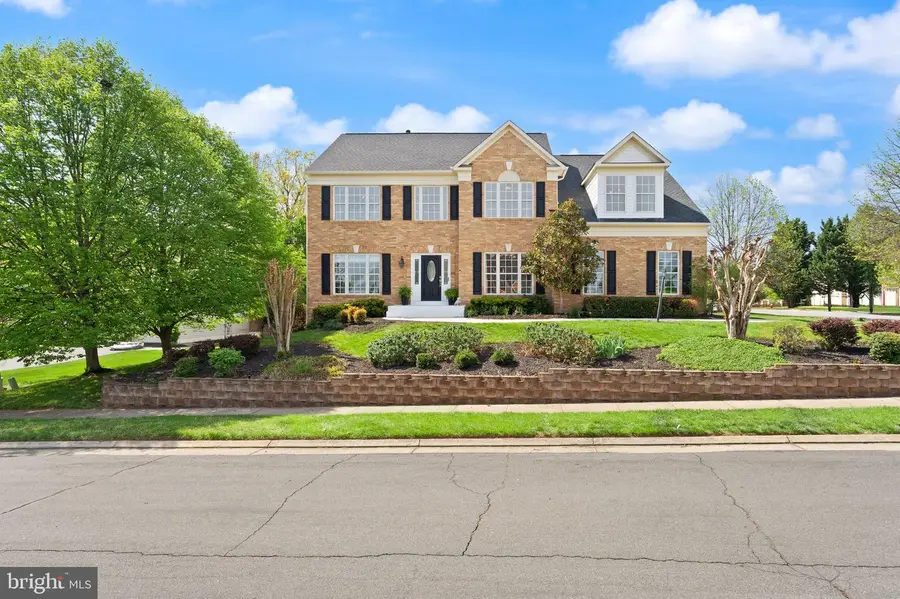 43179 Parkers Ridge Dr, Leesburg, VA 20176 - #2