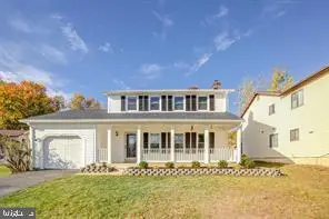 203 Keyes Ct, Sterling, VA 20164 - #1