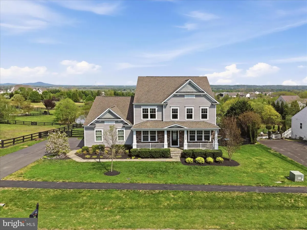 15698 Woodchester Ct, Leesburg, VA 20176 - #1