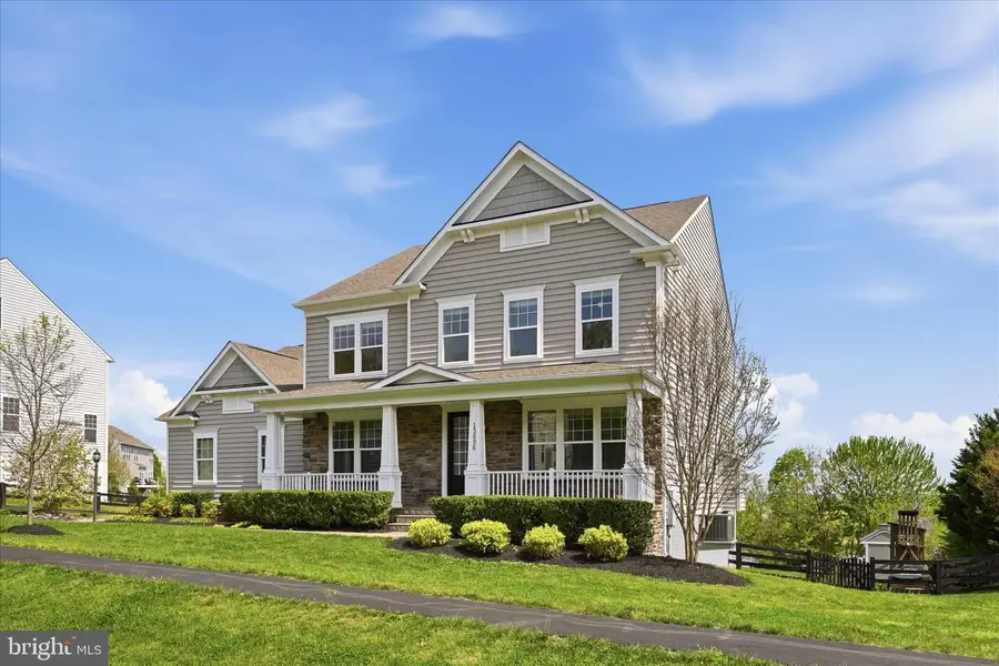 15698 Woodchester Ct, Leesburg, VA 20176 - #3