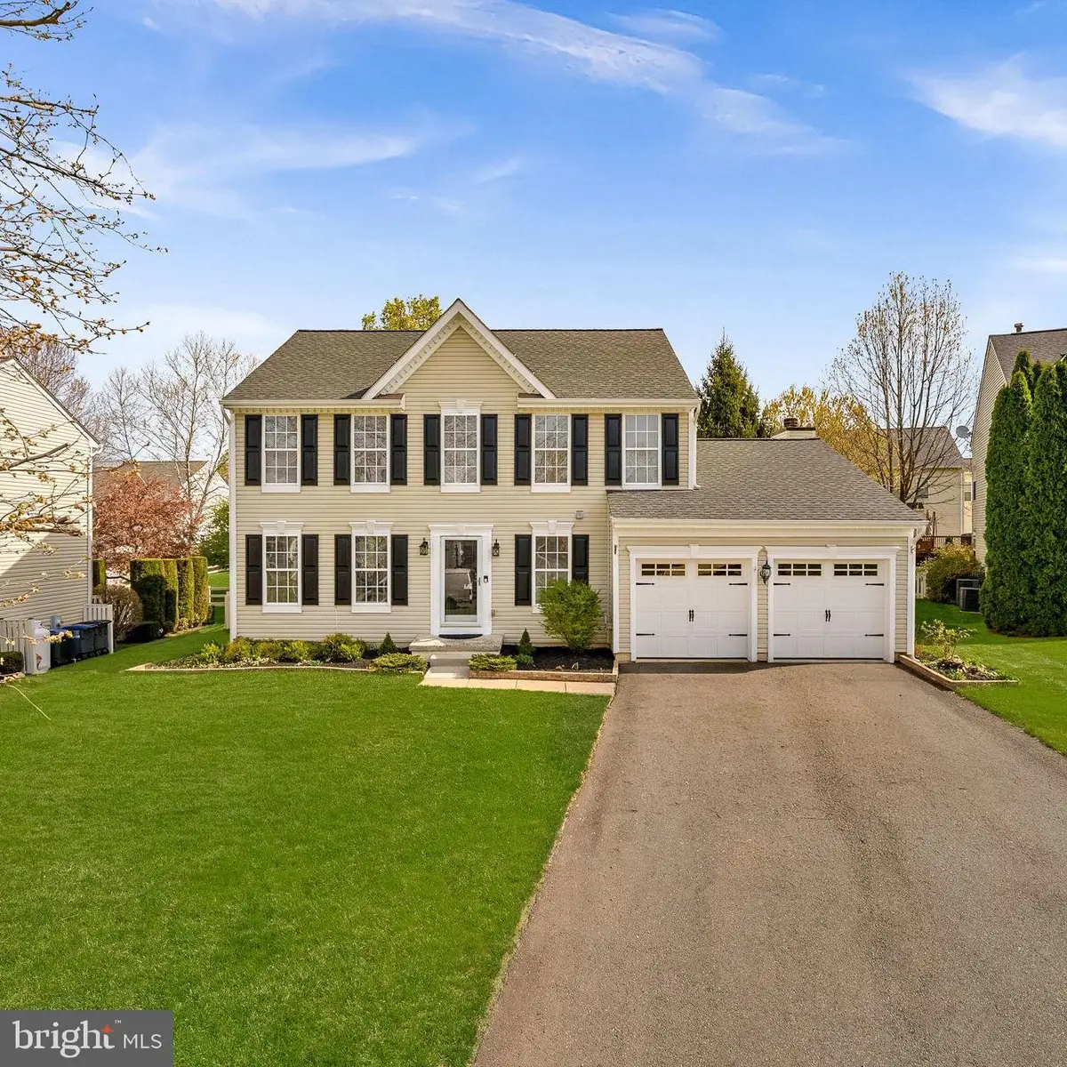 35786 Chapel Hill Ct, Round Hill, VA 20141 - #1