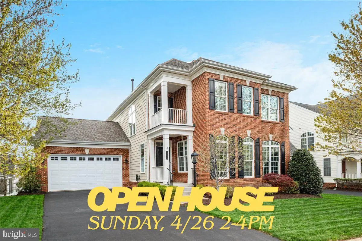 13583 Elysian Dr, Leesburg, VA 20176 - #1