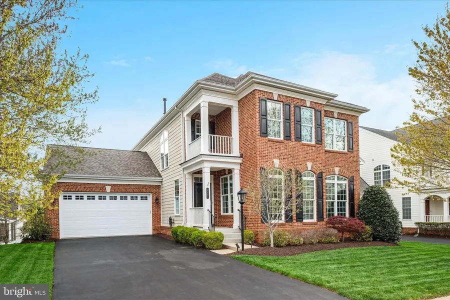 13583 Elysian Dr, Leesburg, VA 20176 - #3