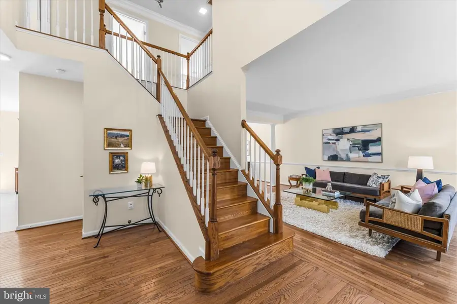 47187 Brasswood Pl, Potomac Falls, VA 20165 - #2