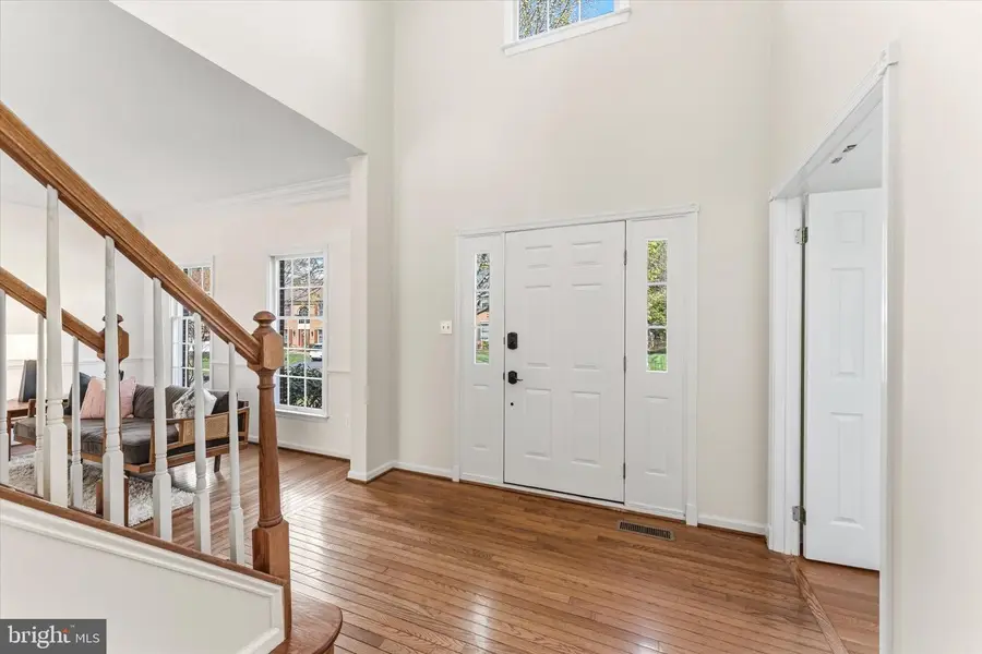 47187 Brasswood Pl, Potomac Falls, VA 20165 - #3