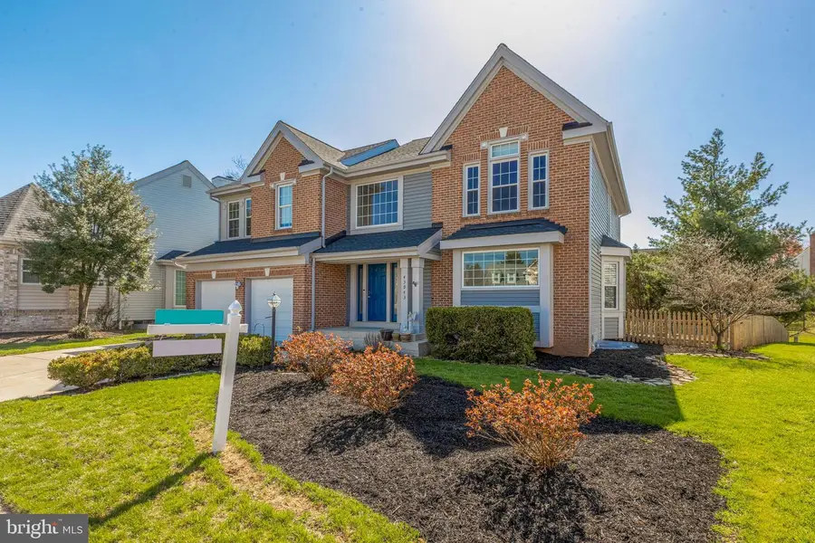 43943 Rochelle Ct, Ashburn, VA 20147 - #2