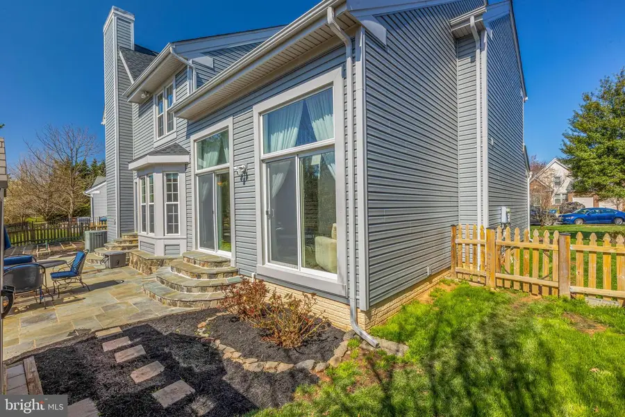 43943 Rochelle Ct, Ashburn, VA 20147 - #3