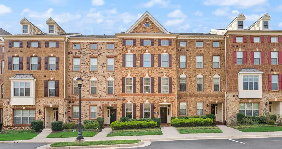 43197 Halkett Sq, Ashburn, VA 20148 - #2