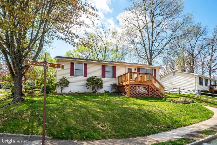 599 Rockbridge Dr Se, Leesburg, VA 20175 - #2