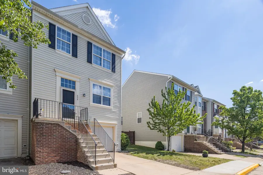 534 Kalmia Sq Ne, Leesburg, VA 20176 - #3