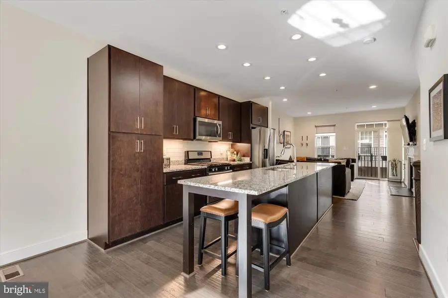 254 Bluemont Branch Ter Se, Leesburg, VA 20175 - #3