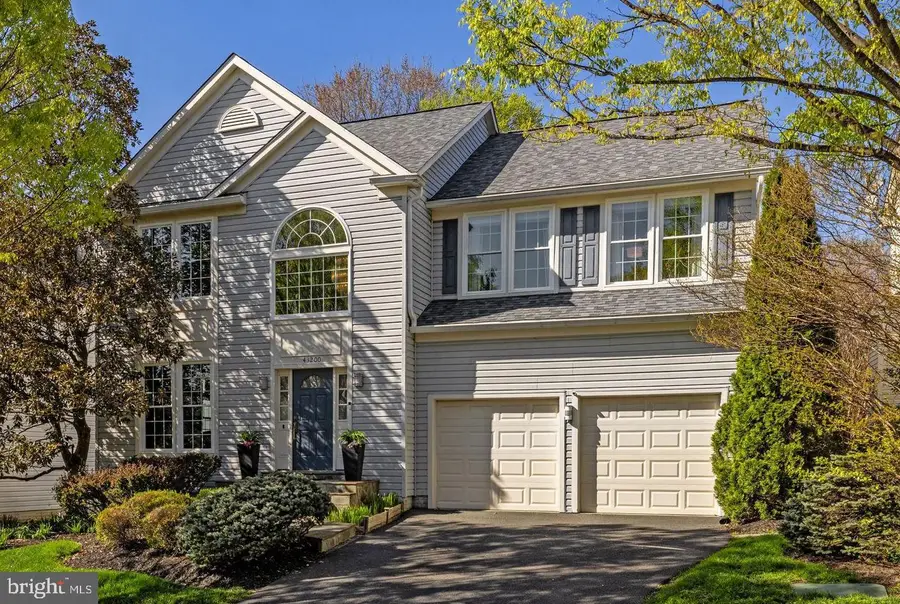 43200 Lighthouse Pl, Chantilly, VA 20152 - #2