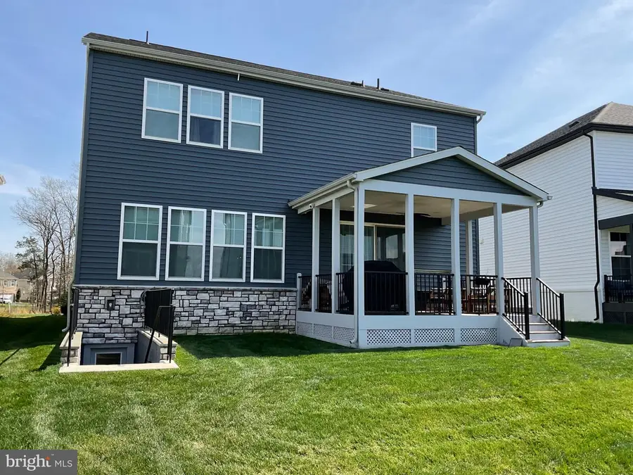 22773 Orchard Grove Dr, Ashburn, VA 20148 - #2