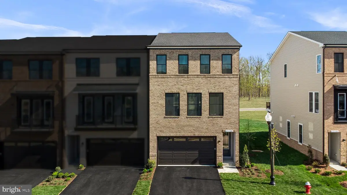 42159 Stone Press Ter #homesite 4365, Ashburn, VA 20148 - #1