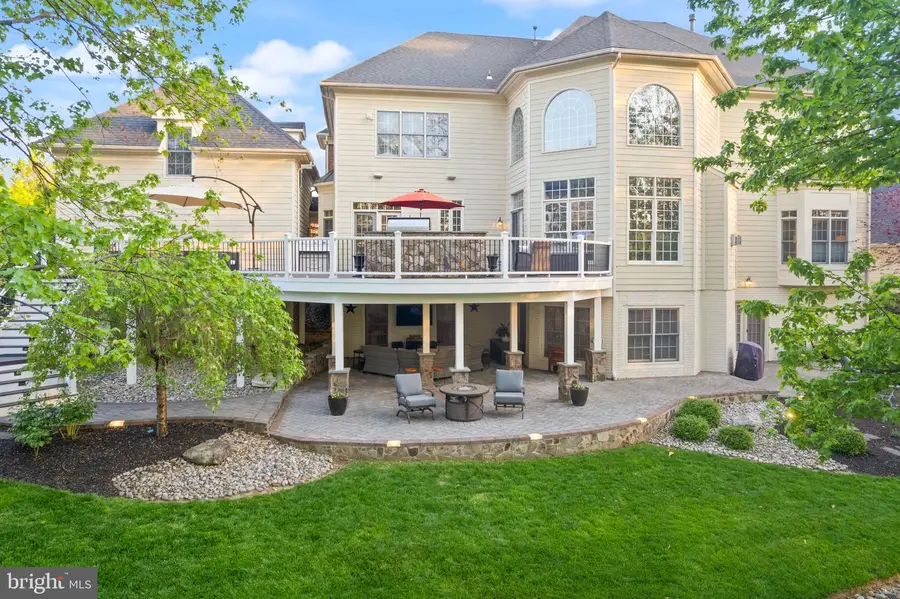 43488 Calphams Mill Ct, Leesburg, VA 20176 - #3
