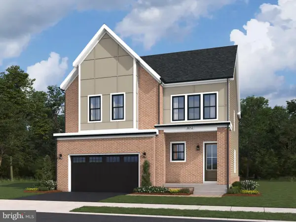 41789 Quail Meadows Ct #homesite 3513, BRAMBLETON, VA 20148