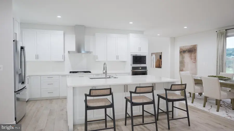 41789 Quail Meadows Ct #homesite 3513, Brambleton, VA 20148 - #2