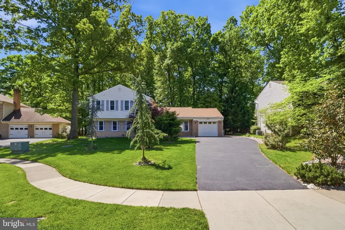 407 Autumn Olive Way, Sterling, VA 20164 - #1