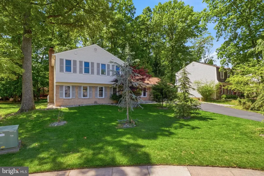 407 Autumn Olive Way, Sterling, VA 20164 - #2