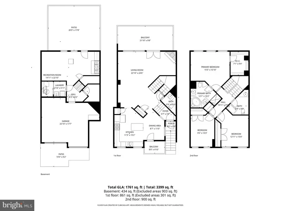 47697 Whirlpool Sq, Sterling, VA 20165 - #2