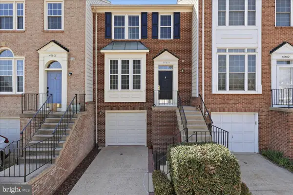 46810 Rabbitrun Ter, STERLING, VA 20164