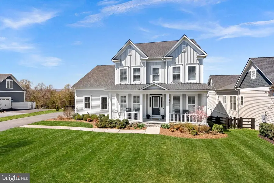 25959 Cullen Run Pl, Aldie, VA 20105 - #2