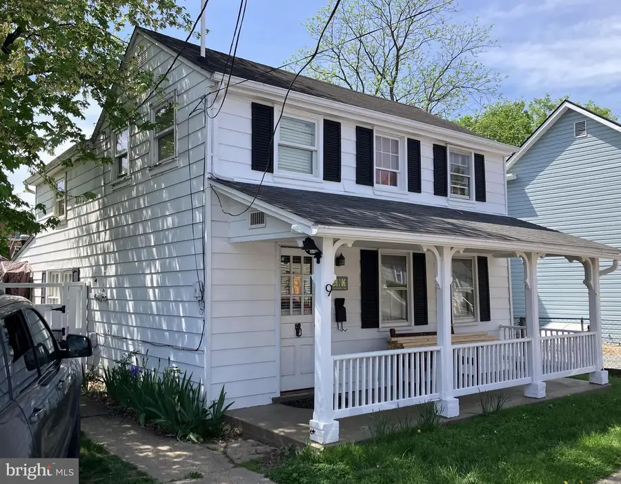 9 Royal St Se, Leesburg, VA 20175 - #2