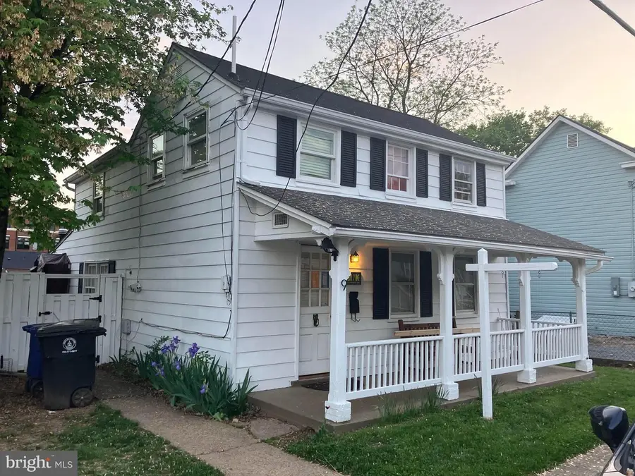 9 Royal St Se, Leesburg, VA 20175 - #3