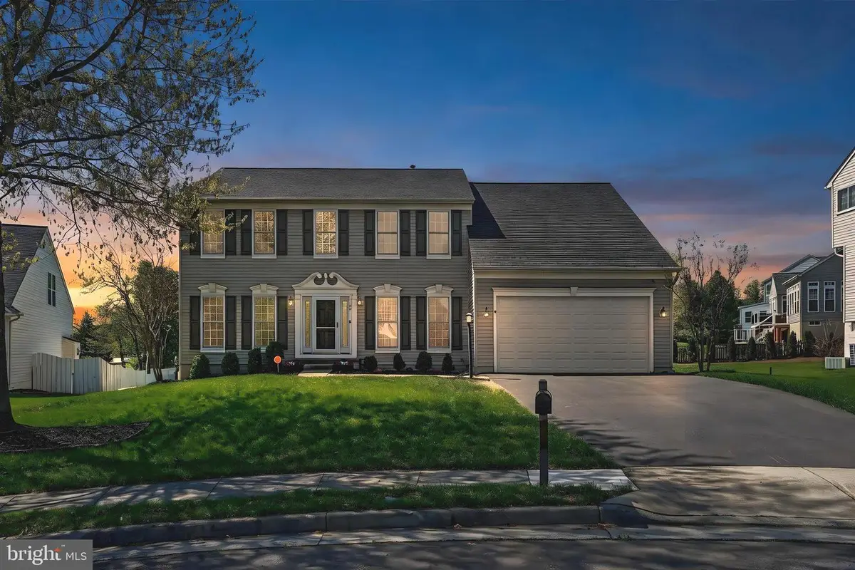 103 Duvall Ct Se, Leesburg, VA 20175 - #1