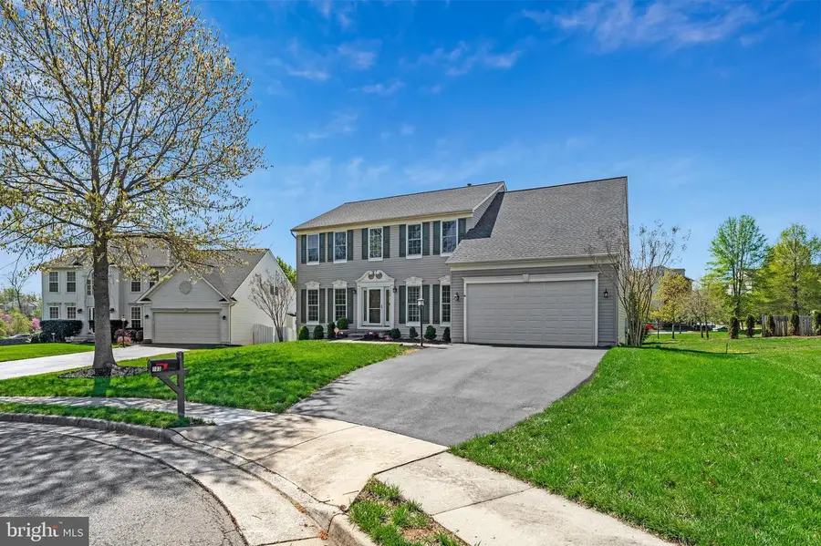 103 Duvall Ct Se, Leesburg, VA 20175 - #3