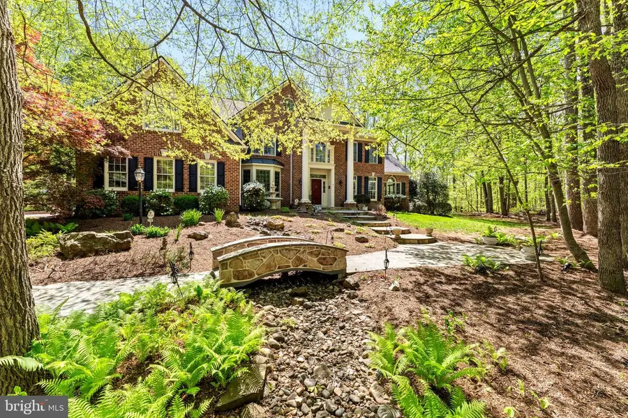 22167 Woodwinds Dr, Leesburg, VA 20175 - #3