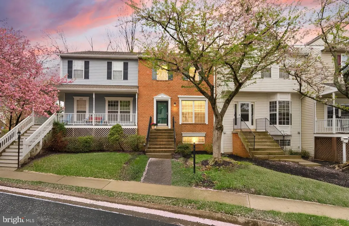 303 Rangers Way Se, Leesburg, VA 20175 - #1