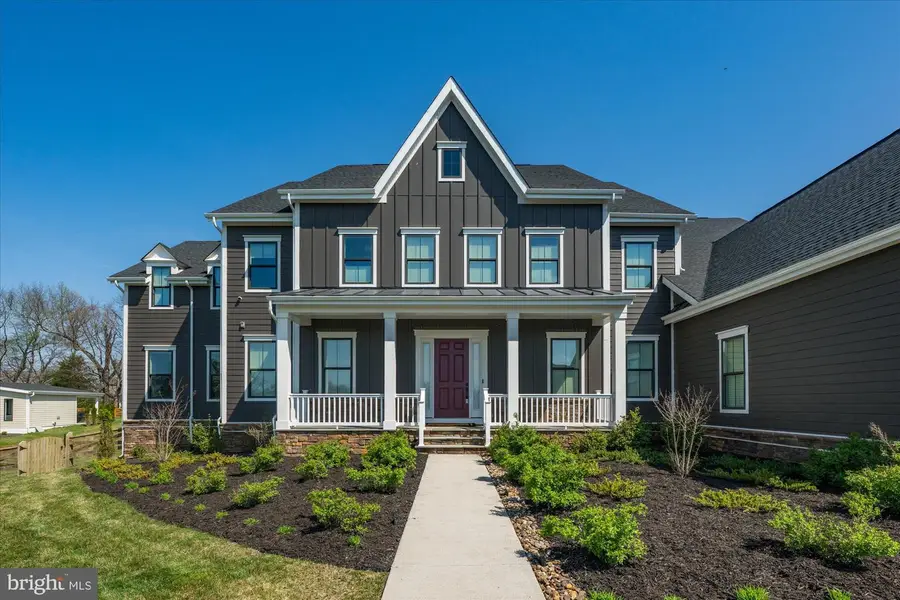 41122 Clearfield Meadow Dr, Aldie, VA 20105 - #3