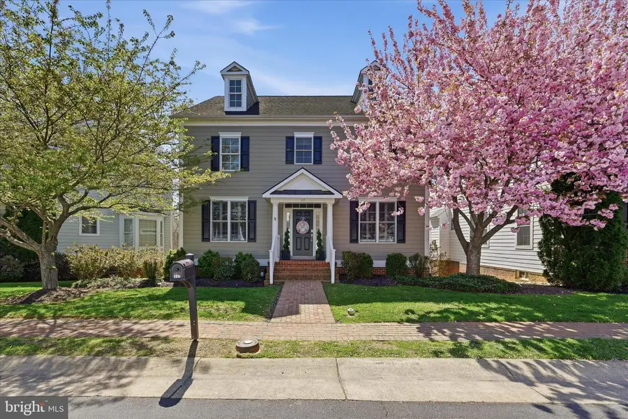 117 Desales Dr, Purcellville, VA 20132 - #2