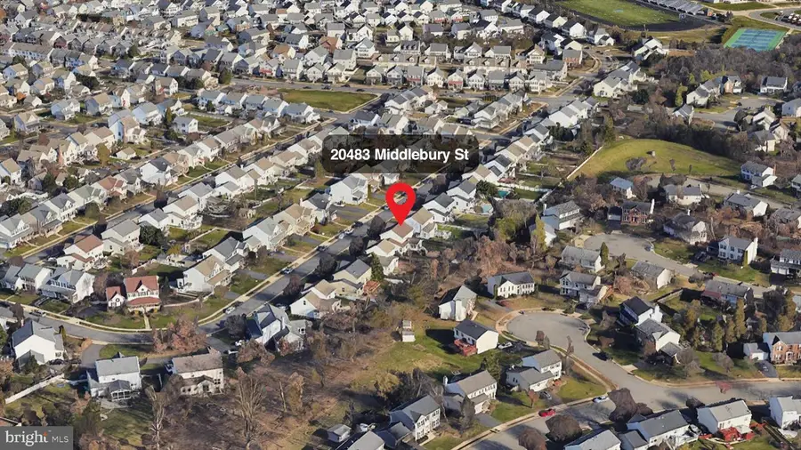 20483 Middlebury St, Ashburn, VA 20147 - #2