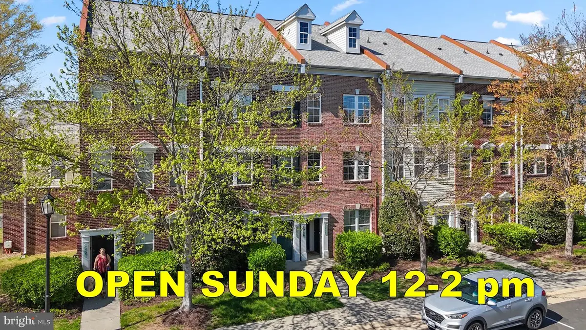 42462 Hollyhock Ter, Brambleton, VA 20148 - #1