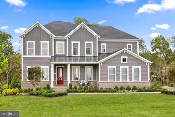 Tbb Mcelnea Manor Ct #richmond, LOVETTSVILLE, VA 20180