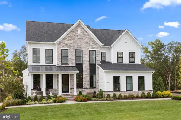 Tbb Mcelnea Manor Ct #emory, LOVETTSVILLE, VA 20180