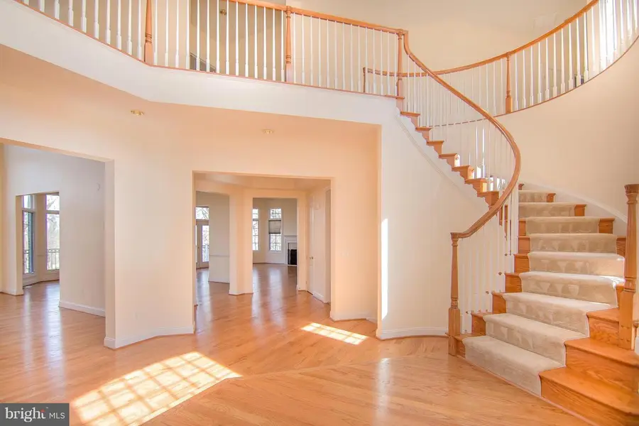 18208 Shinniecock Hills Pl, Leesburg, VA 20176 - #3